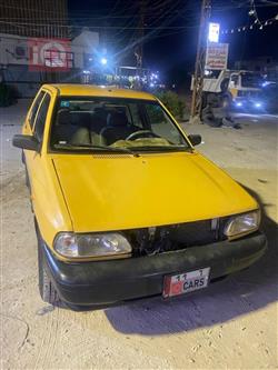 سايبا 131